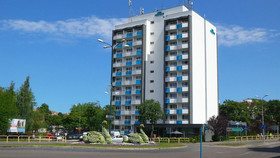 Aparthotel Nad Parseta