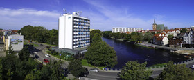 Aparthotel Nad Parseta