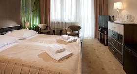 Aparthotel Nad Parseta
