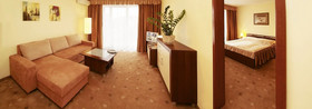 Aparthotel Nad Parseta