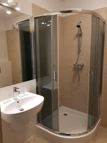 Aparthotel Nad Parseta