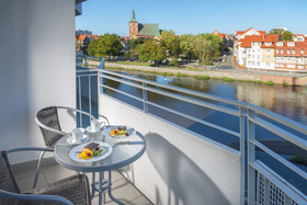 Aparthotel Nad Parseta
