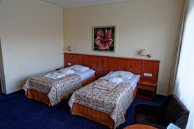 Arka Medical Spa - Apartments