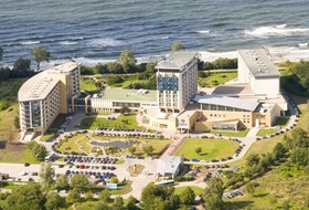 Arka Medical Spa - Apartments