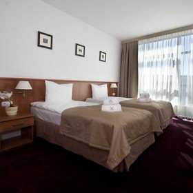 Arka Medical Spa - Apartments by City Apartments