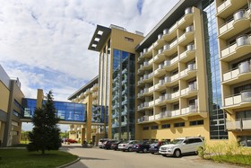 Arka Medical Spa - Apartments by City Apartments