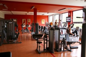 Arka Medical Spa - Apartments by City Apartments