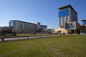 Arka Medical Spa - Apartments by City Apartments