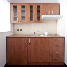 Arka Medical Spa - Apartments by City Apartments