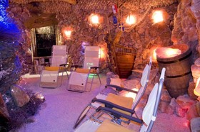 Arka Medical Spa - Hotel
