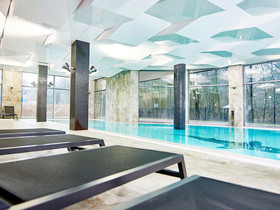 Diune Hotel & Resort