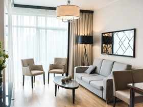 Diune Hotel & Resort