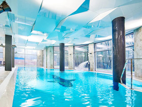 Diune Hotel & Resort