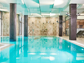 Diune Hotel & Resort