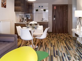 Diune Hotel & Resort