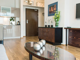 Diune Hotel & Resort