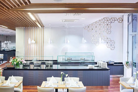 Diune Hotel & Resort