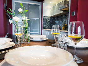 Diune Hotel & Resort