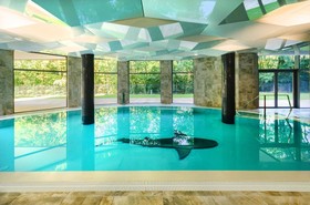 Diune Resort
