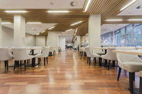 Diune Resort