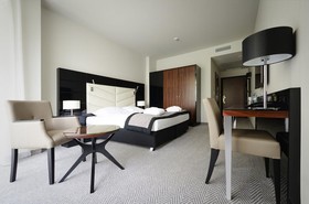 Diune Resort