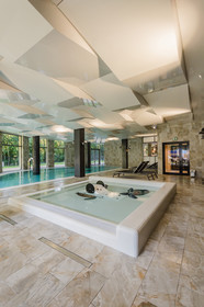 Diune Resort