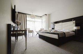 Diune Resort