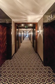 Diune Resort