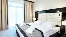 Diune Resort