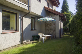 Dom Goscinny Koja