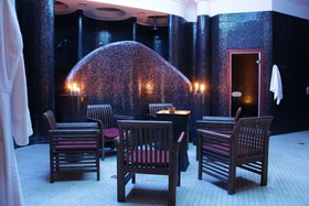 Doris Spa