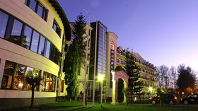 Doris Spa