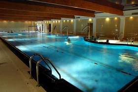Doris Spa