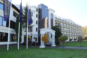 Doris Spa