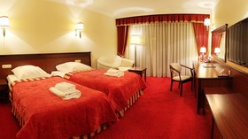 Doris Spa