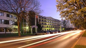 Doris Spa