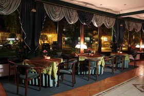 Doris Spa