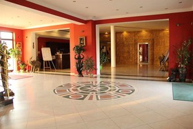 Doris Spa