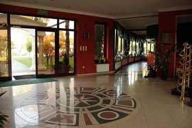 Doris Spa