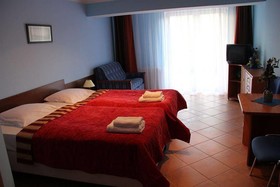 Doris Spa
