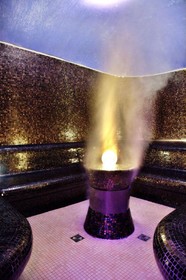Doris Spa