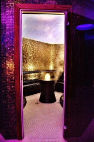 Doris Spa