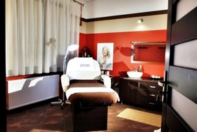 Doris Spa
