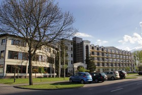 Doris Spa