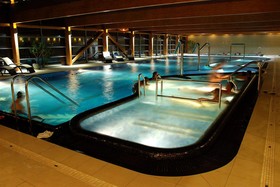 Doris Spa