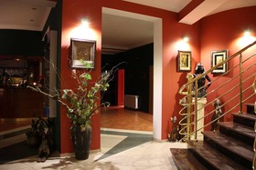 Doris Spa