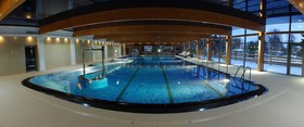 Doris Spa