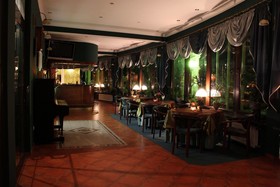 Doris Spa