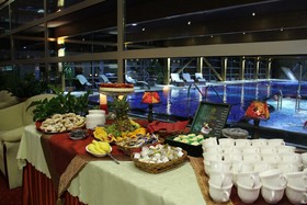 Doris Spa