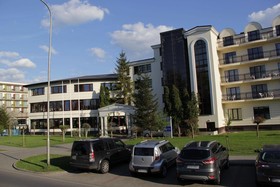 Doris Spa